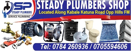 The Source Uganda