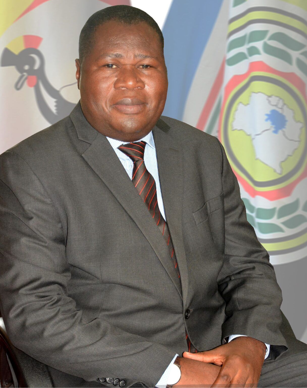 Muhoozi Endorses Oboth-Oboth for Speaker | The Source Reports