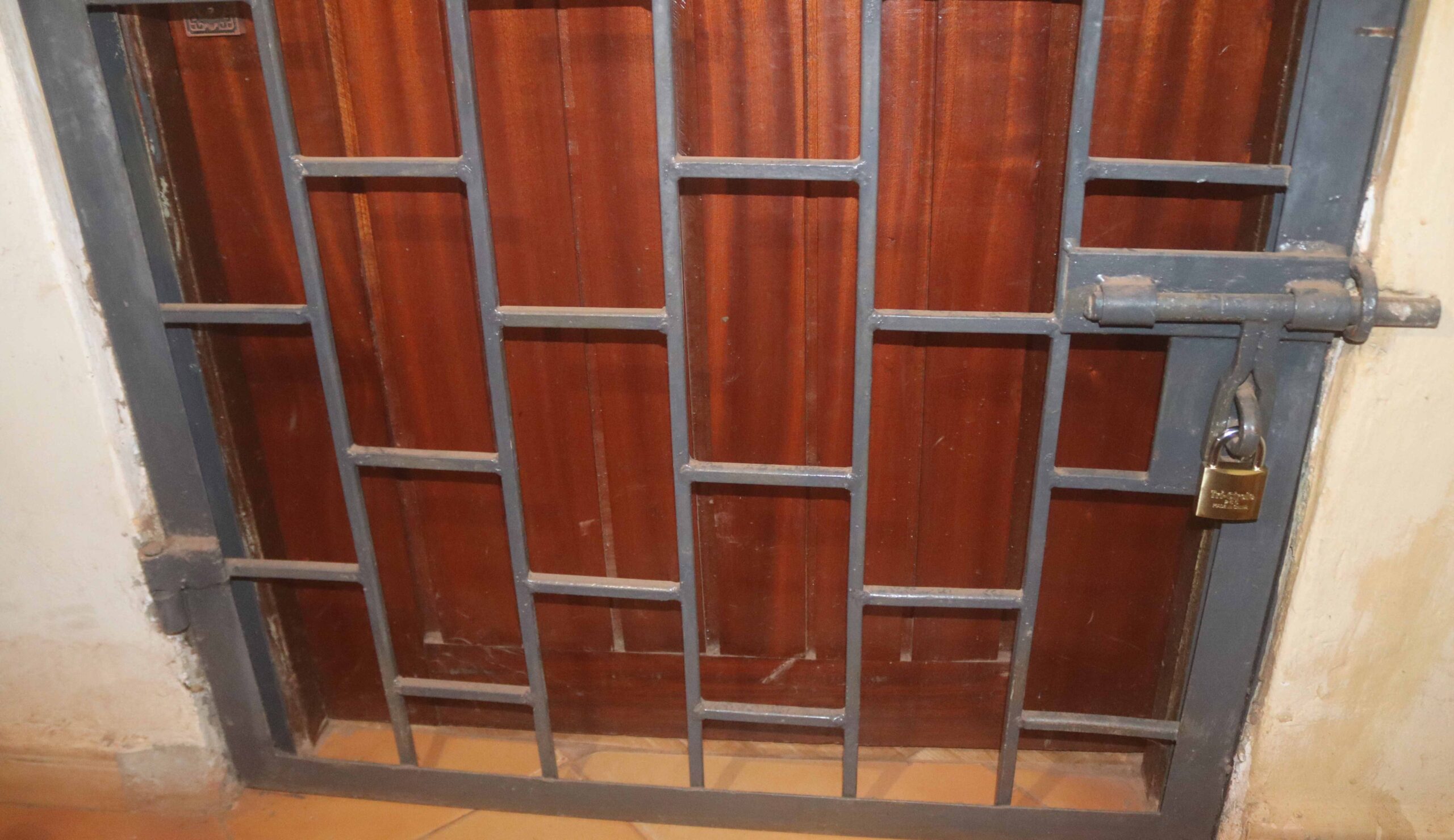 Past Source Evidence Kabale District Registry Closed over alleged plot to Destroy Corruption ...